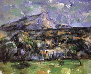 Paul Cezanne St. Victor Hill china oil painting artist